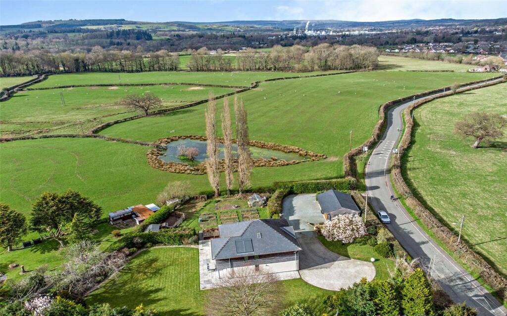Ariel View