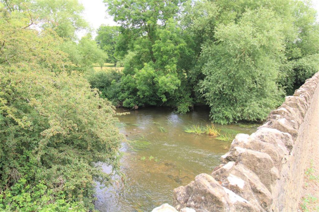 Turvey Village