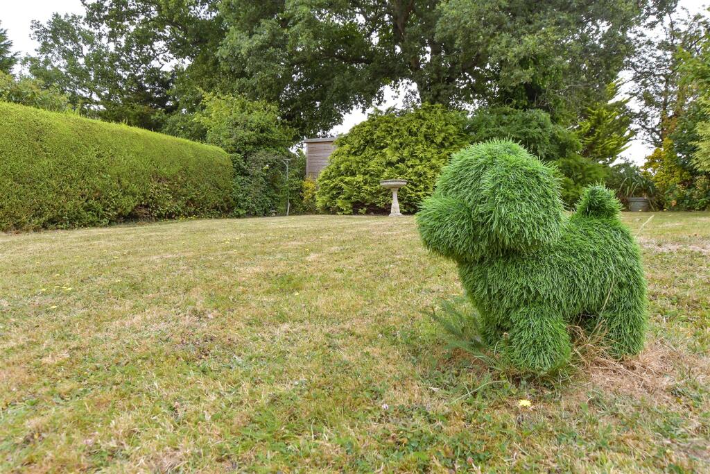 External Lifestyle Photograph