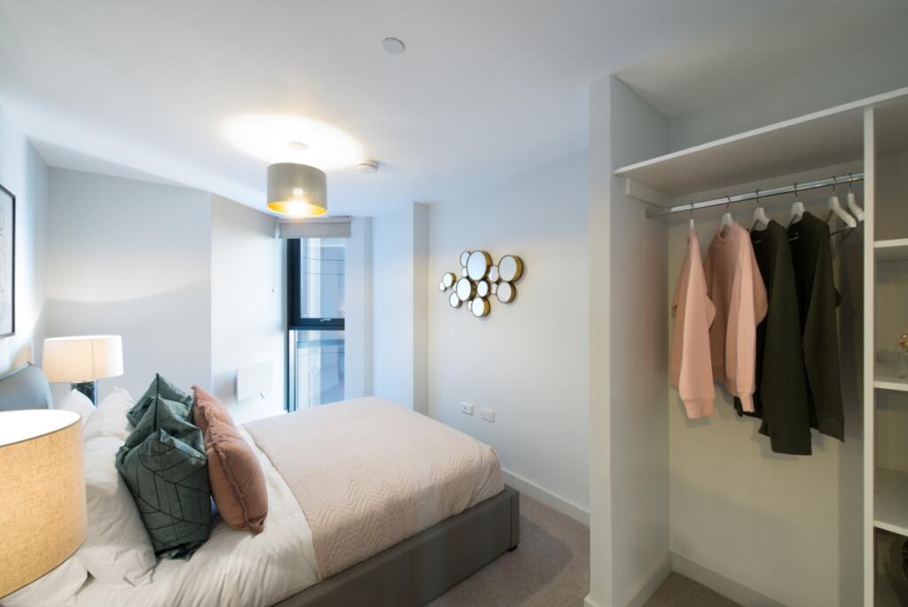 The Quay Loop Road Harbour City M50