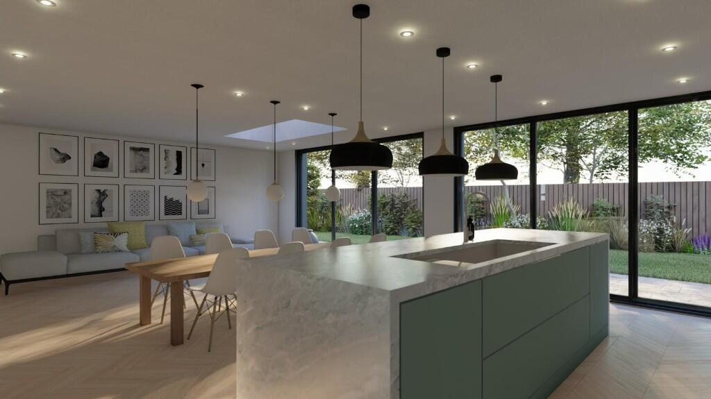 CGI-planning granted