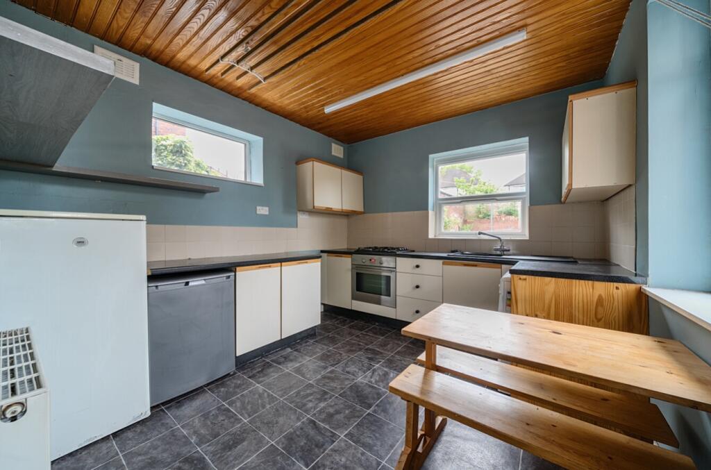 Best Estate Agent Sheffield 