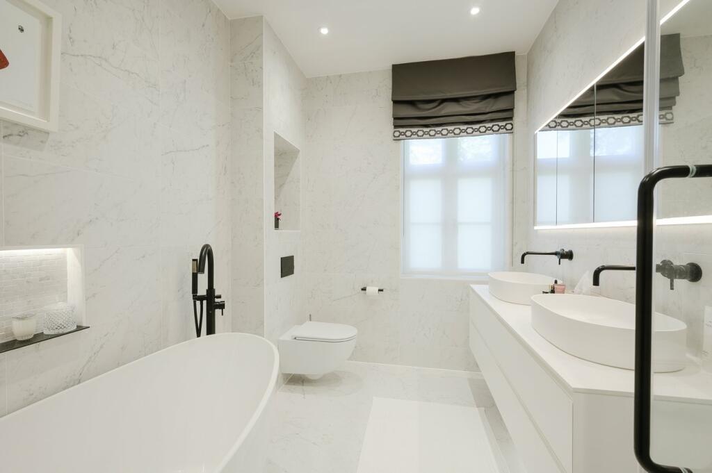 Principal Ensuite