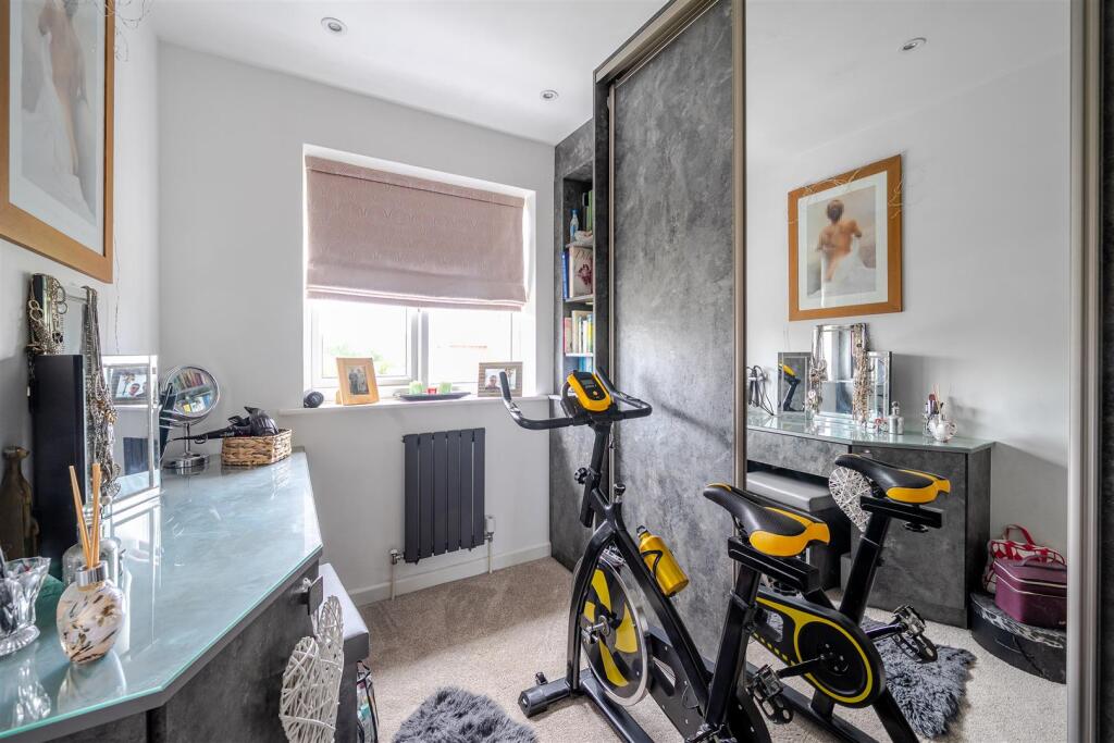 41 Holly Walk, Nuneaton