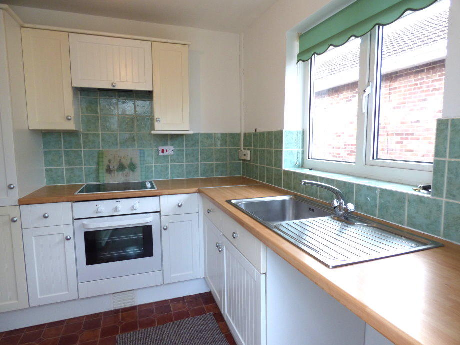 Fitted Kitchen
