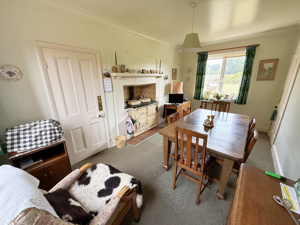 DINING ROOM 2