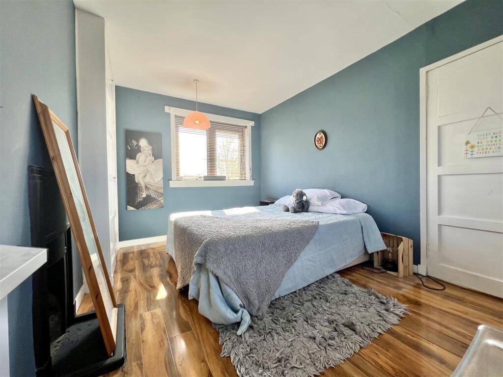 Castle Terrace, Kennoway