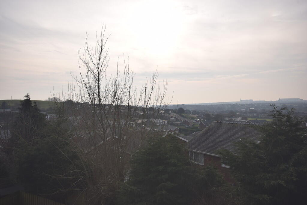 BEDROOM VIEW