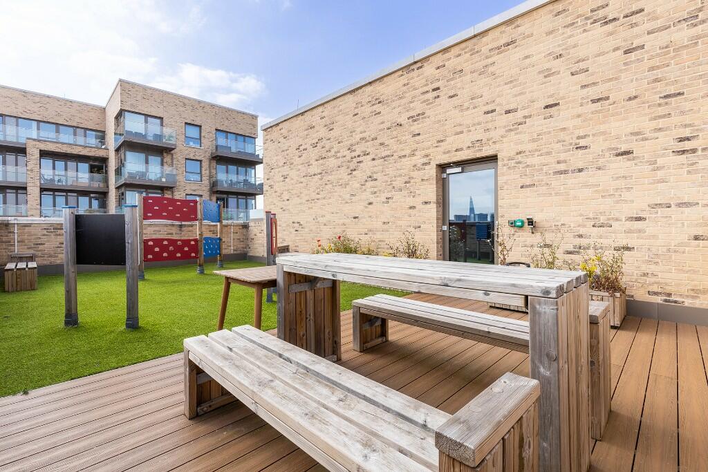 Communal Garden