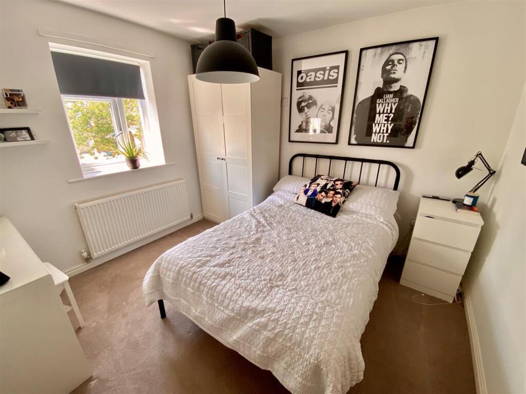 Bramleys Estate Agents - Savile Place - Mirfield (