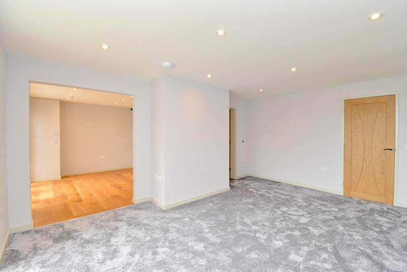 Ground floor reception rooms