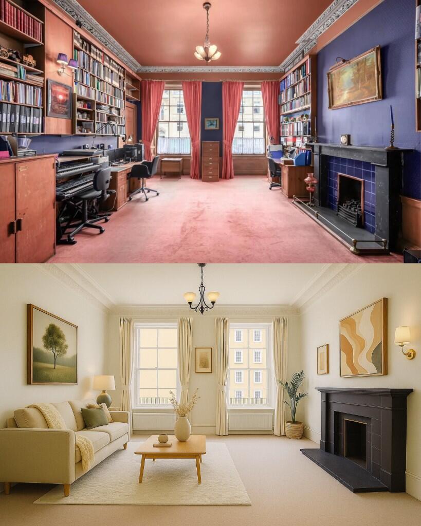 CGI Conversion