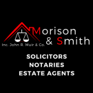 Morison & Smith logo