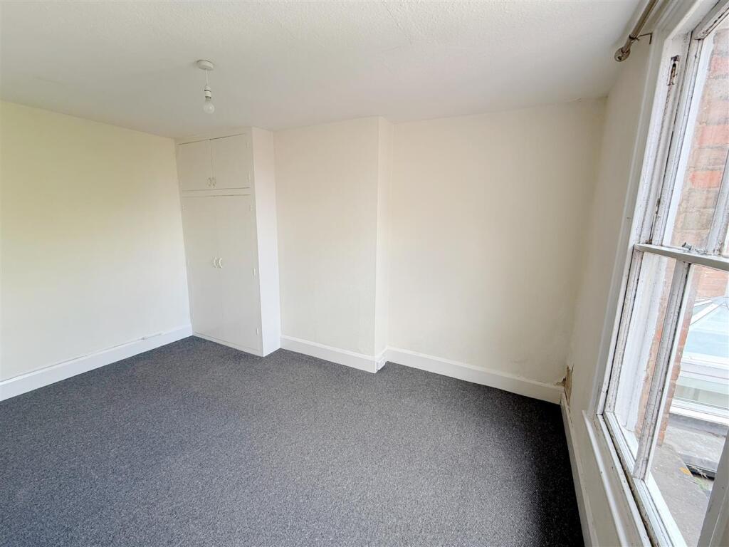 First Floor Back Room