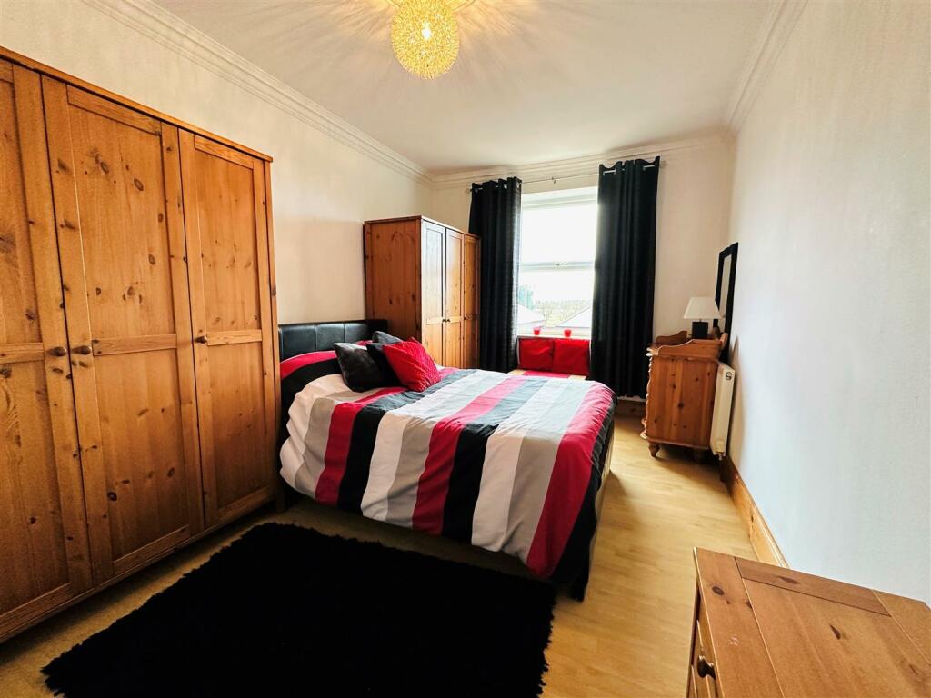 Bedroom Five