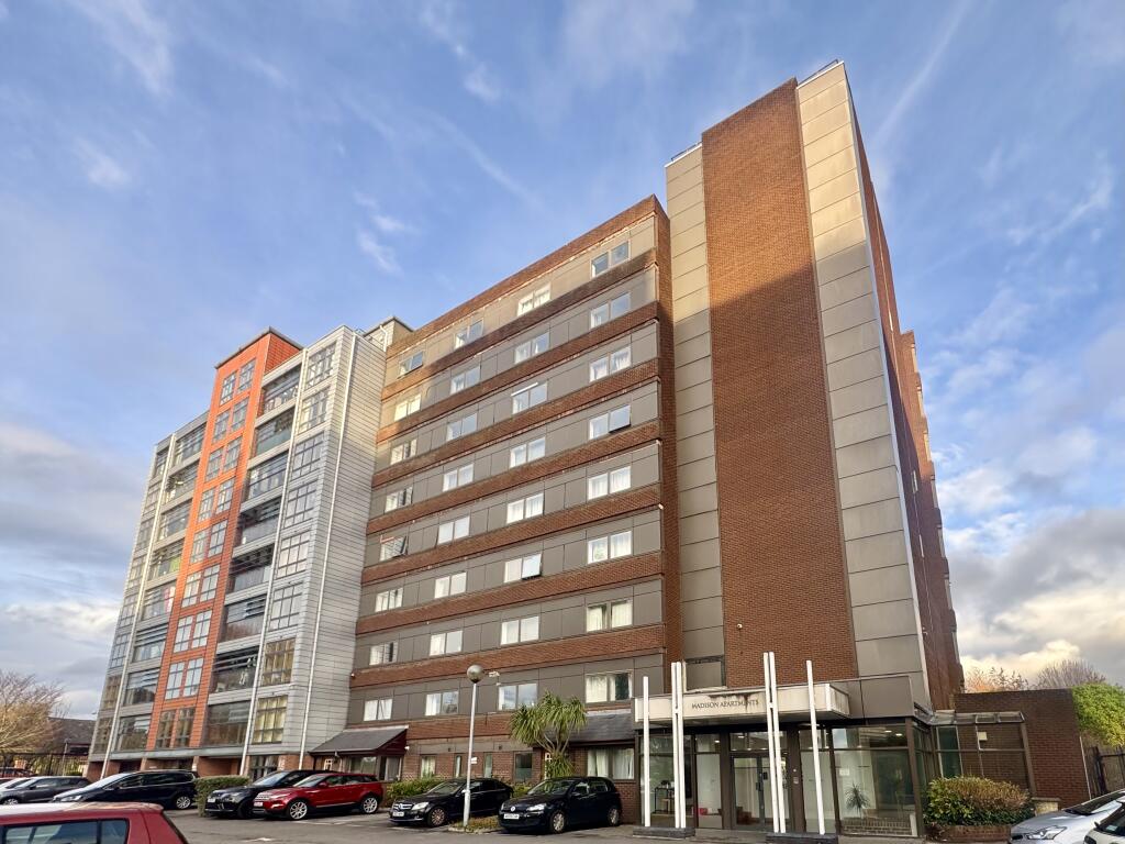 2 Bedroom Duplex Apartment for Sale