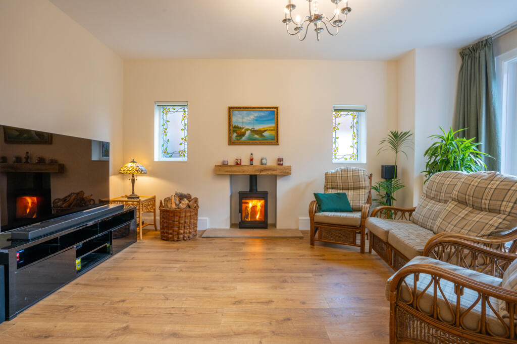 Sitting Area