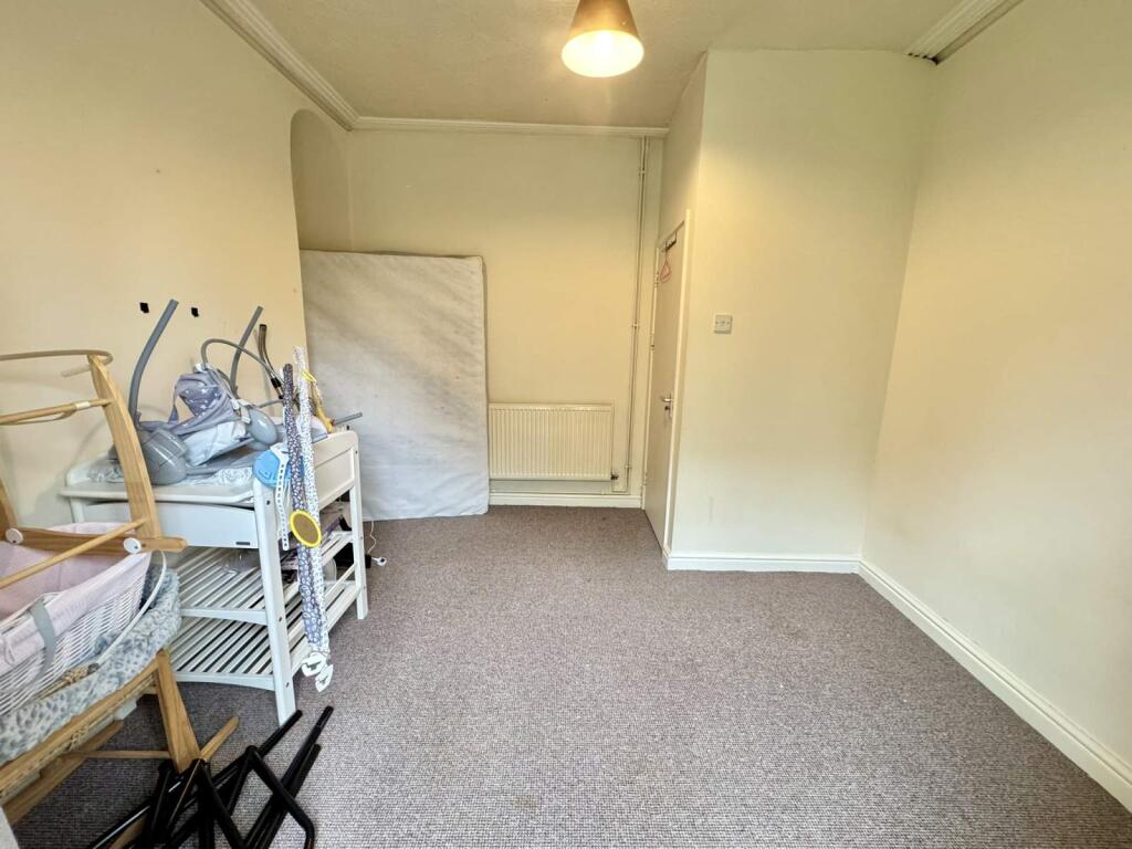 Not Specified