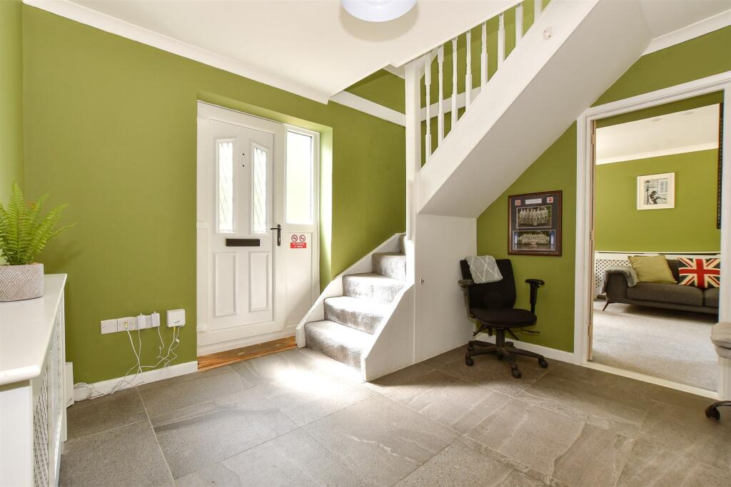 Internal Lifestyle Photograph