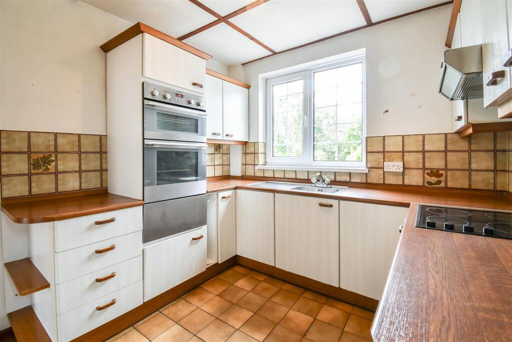 Kitchen / Breakfast