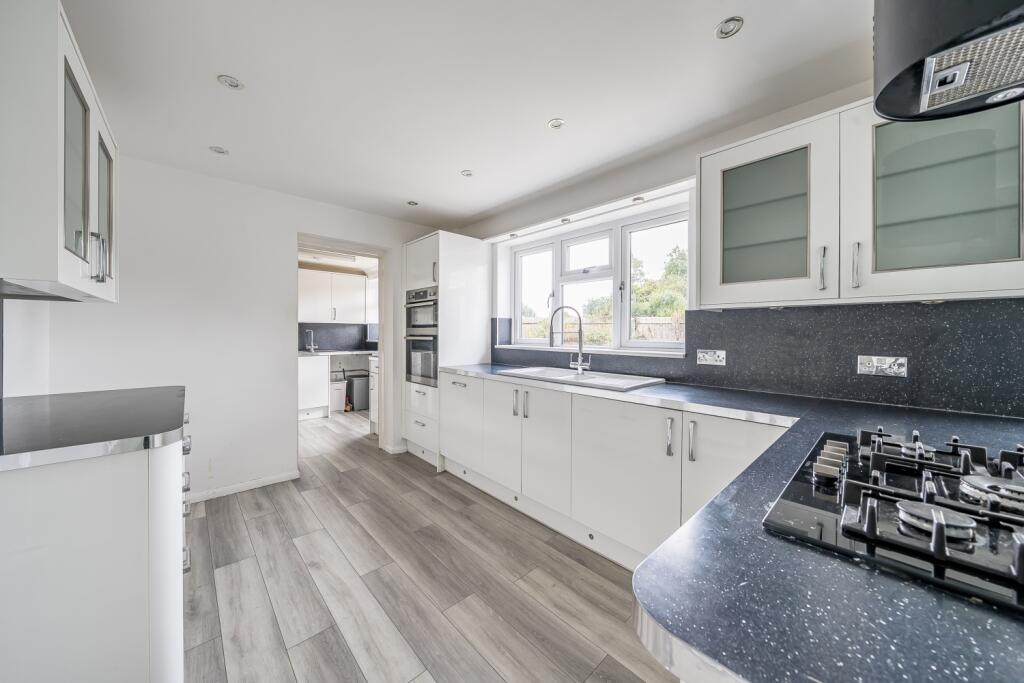 Ringwood kitchen 2