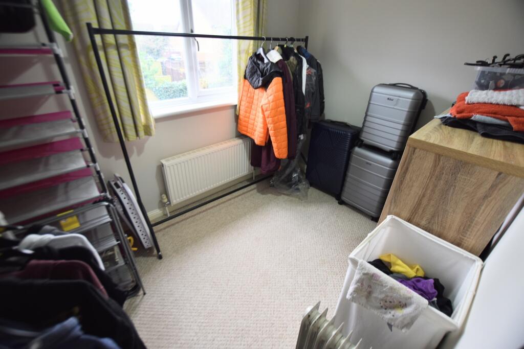 72 Pimpernel bedroom 4