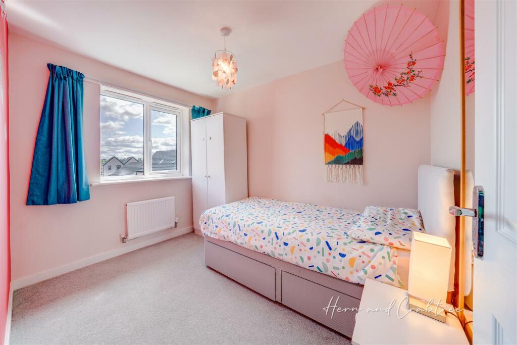 Potter Street, Old St Mellons, HernCrabtree (40).j