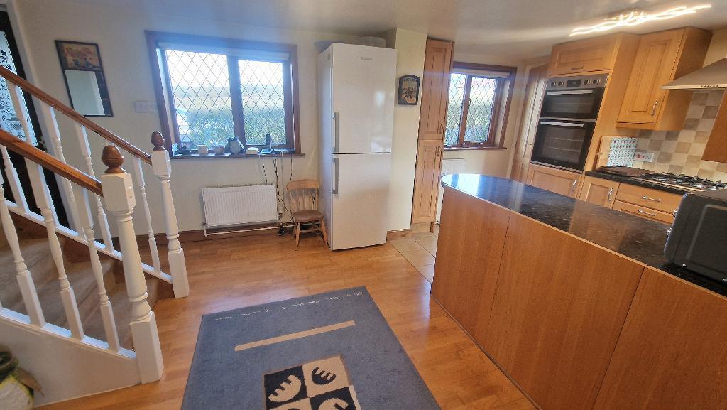 Kitchen Breakfast Room