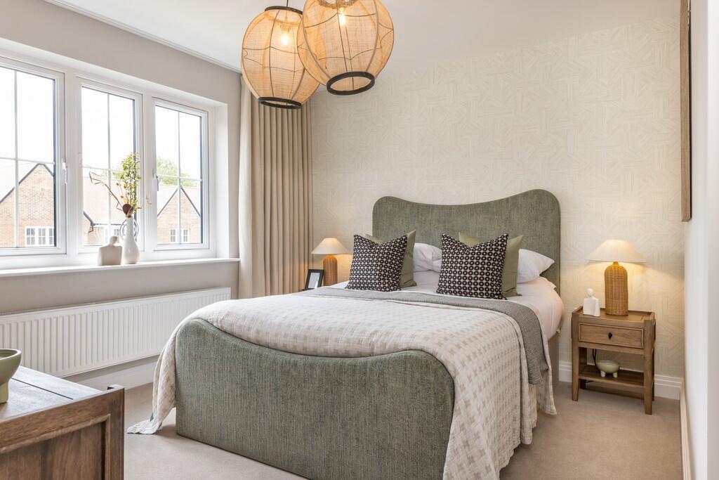cala at buckler's park - the brook, crowthorne