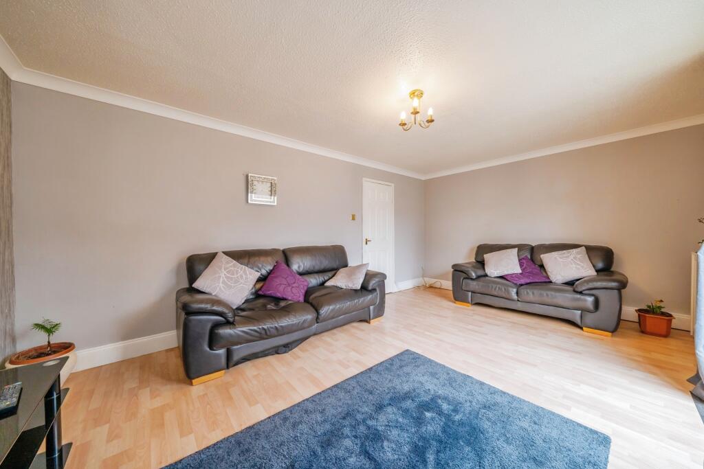 8. Living room