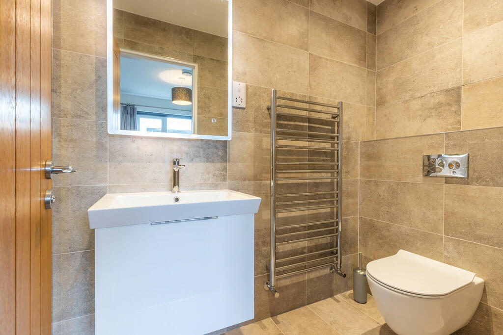 En-Suite Shower R...