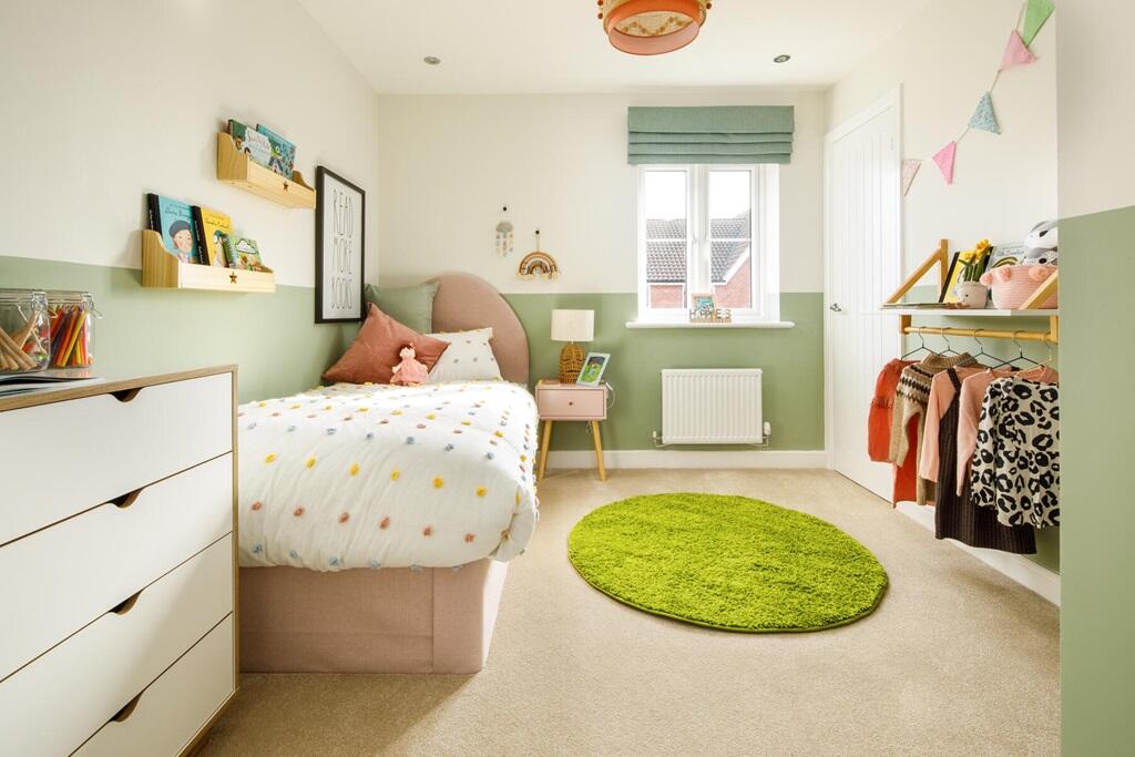 Perfect for babies or younger children