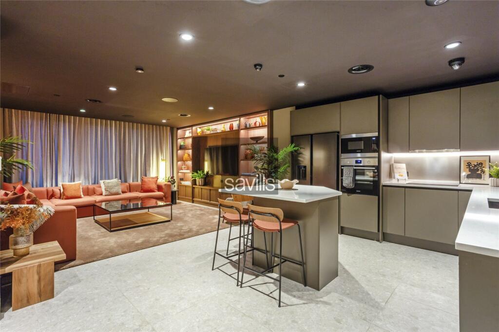 Bookable Suite