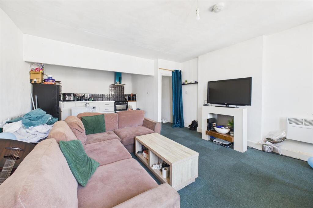 26 Waterloo Street, Weston Super Mare, North Somer