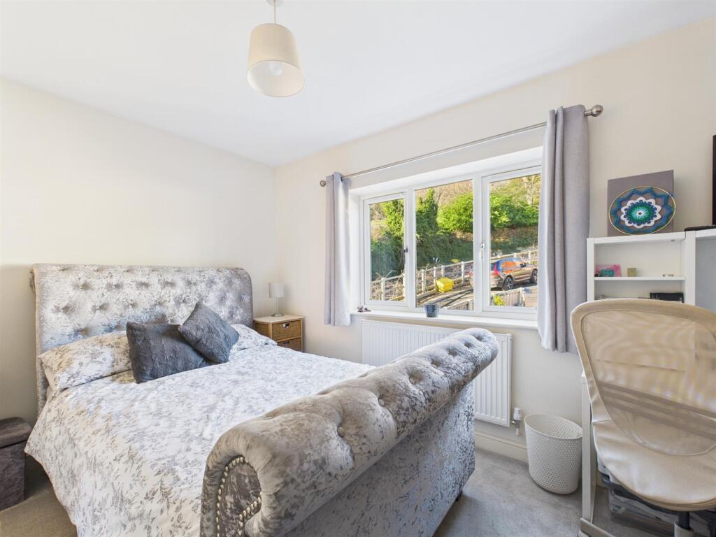Double Bedroom Two