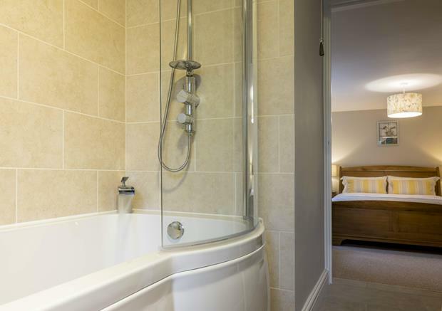 Shippen en-suite
