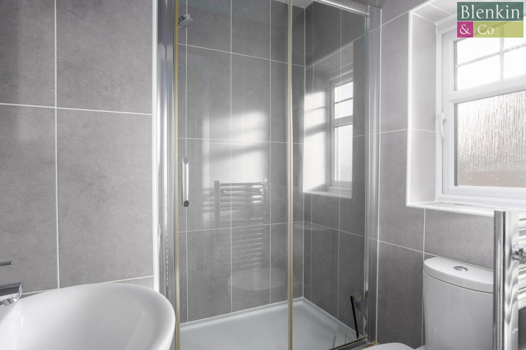 Ensuite