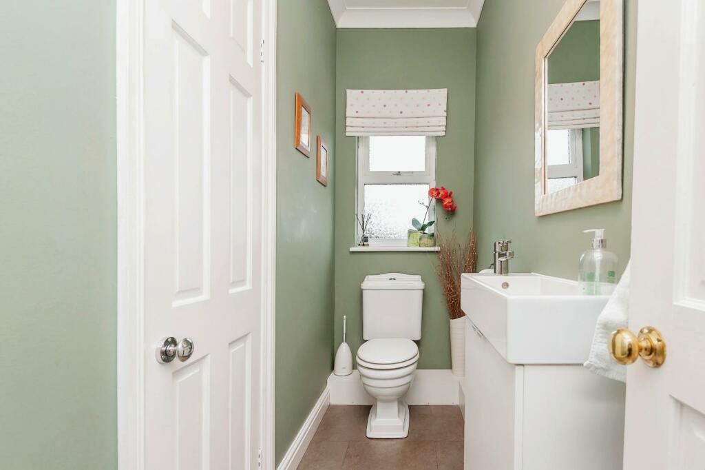 WC