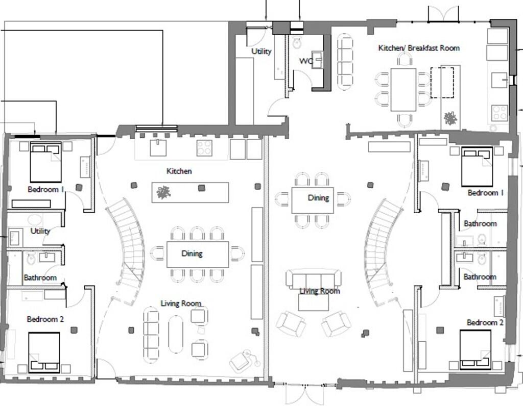 Proposed Barn Gro...