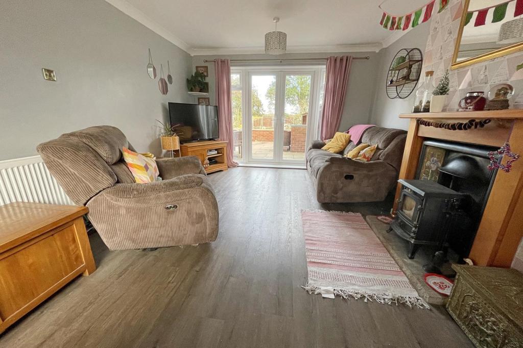 2- Sitting Room