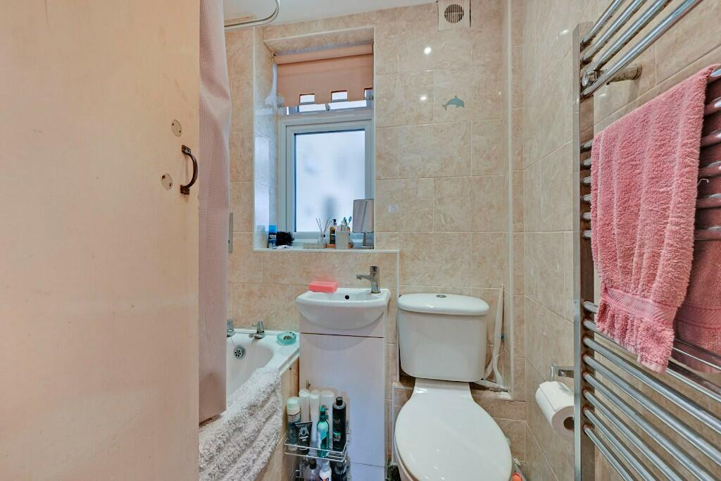 Bathrooom/WC