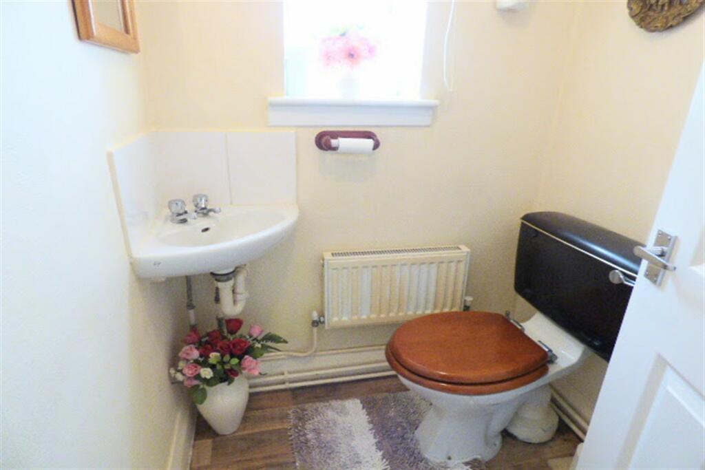 Cloakroom