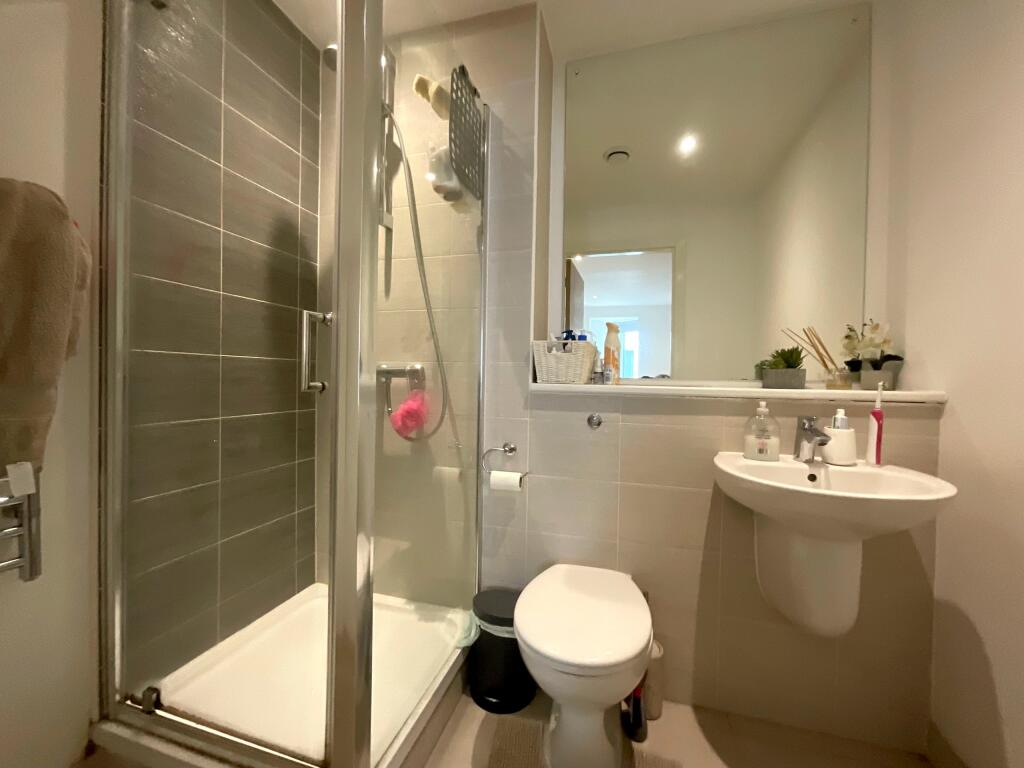 Ensuite