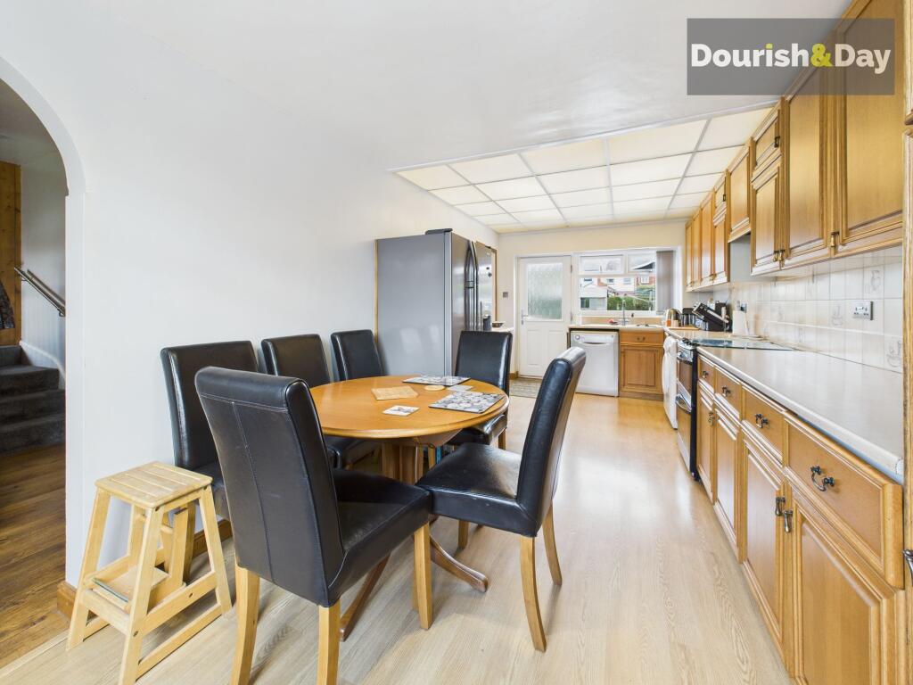 Kitchen / Diner
