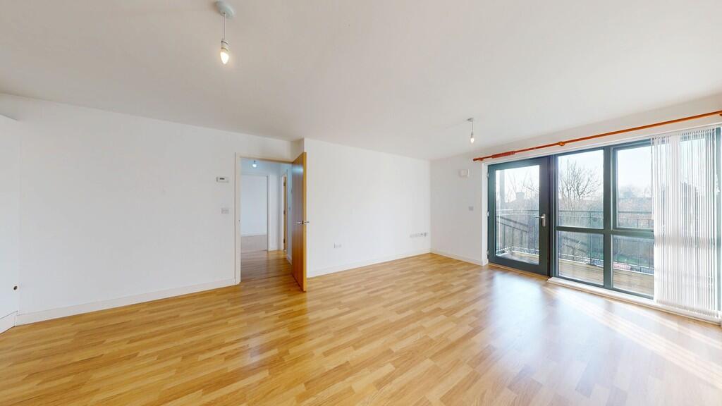 Living Area- Angl...