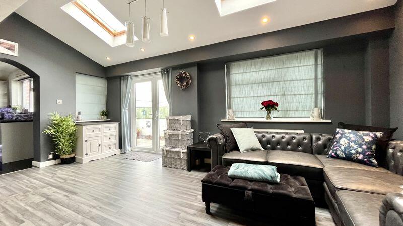 Dining/Family Room
