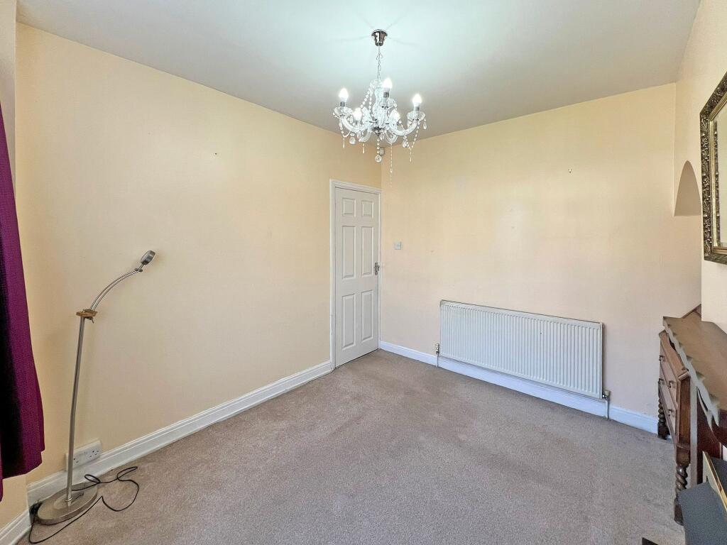 Reception Room One