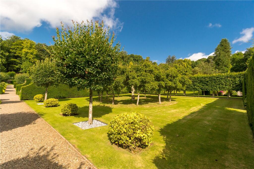 Portmore Garden