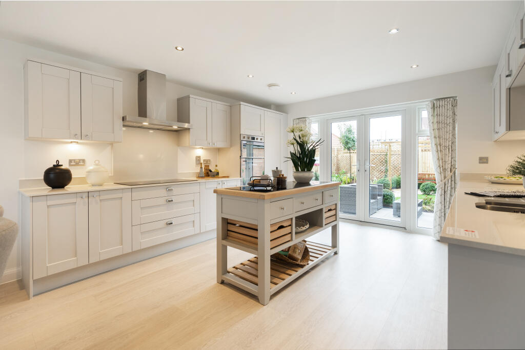 Show Home photo