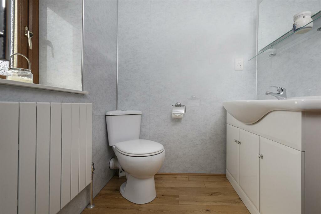 Bramleys Estate Agents - Chapel Street - Golcar - 